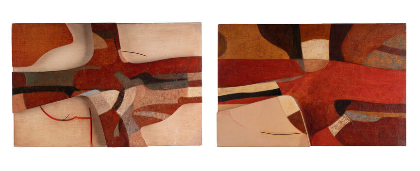 Лихо, живо и запредельно: шагаем по разделам выставки «Русское невероятное» в «Зотове» (фото 20)