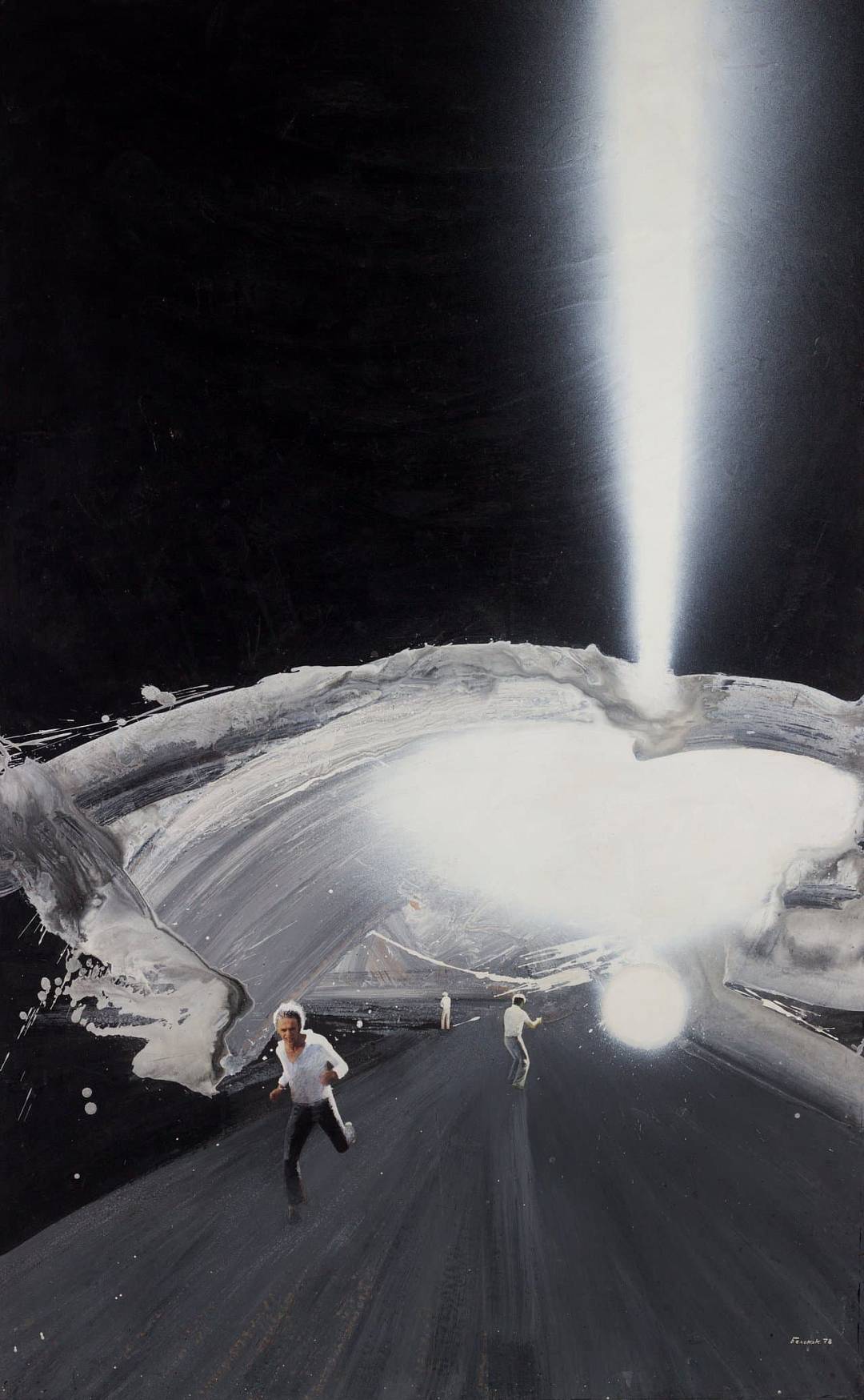 Лихо, живо и запредельно: шагаем по разделам выставки «Русское невероятное» в «Зотове» (фото 40)