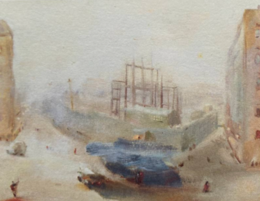 Лихо, живо и запредельно: шагаем по разделам выставки «Русское невероятное» в «Зотове» (фото 27)