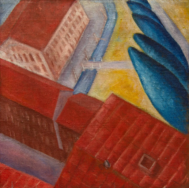 Лихо, живо и запредельно: шагаем по разделам выставки «Русское невероятное» в «Зотове» (фото 37)