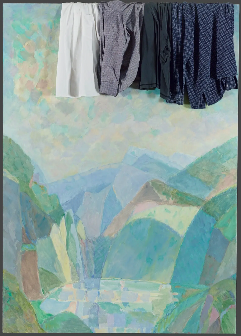 Лихо, живо и запредельно: шагаем по разделам выставки «Русское невероятное» в «Зотове» (фото 11)