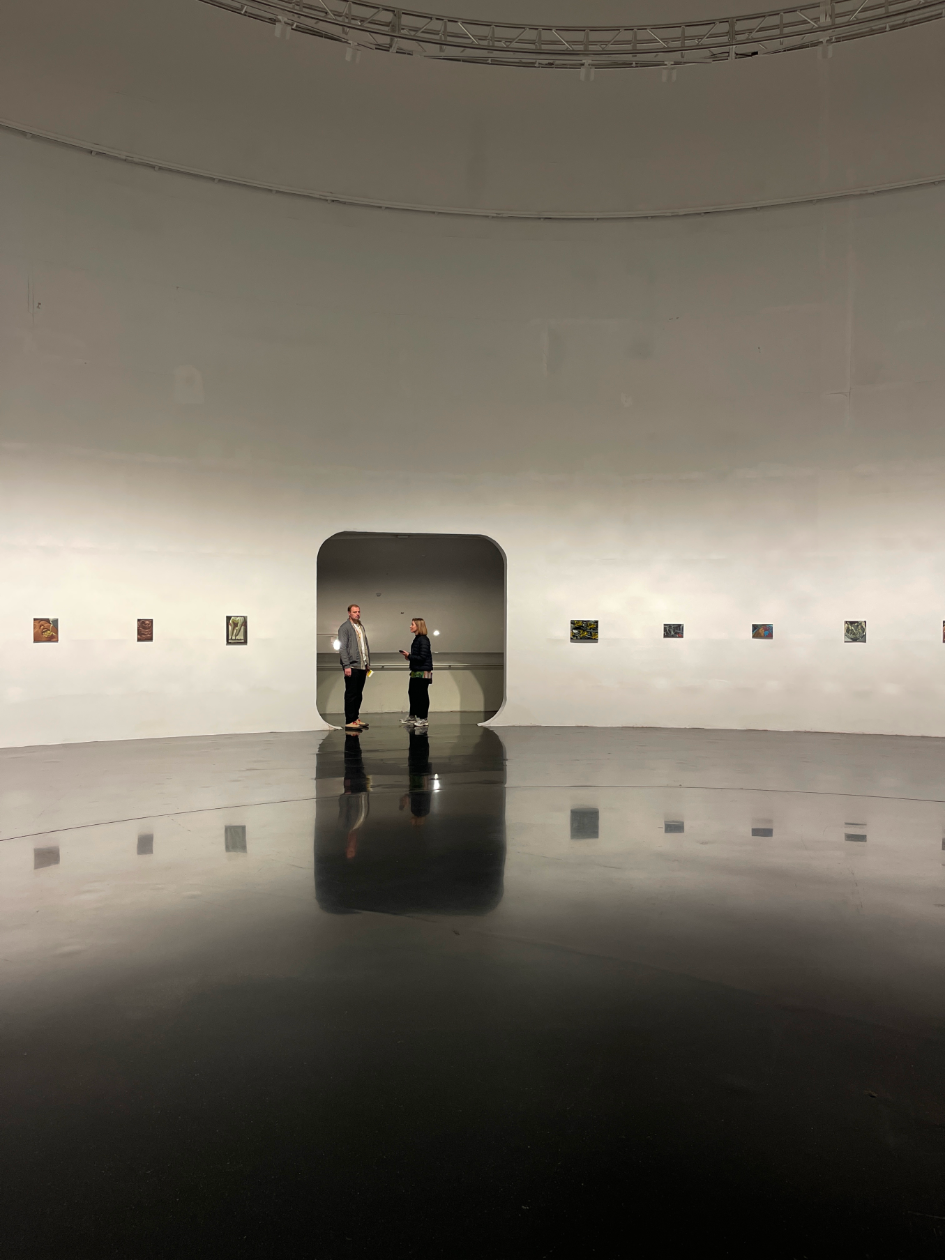 Российские художники между Востоком и Западом: чем запомнилась ярмарка ART021 в Шанхае (фото 17)