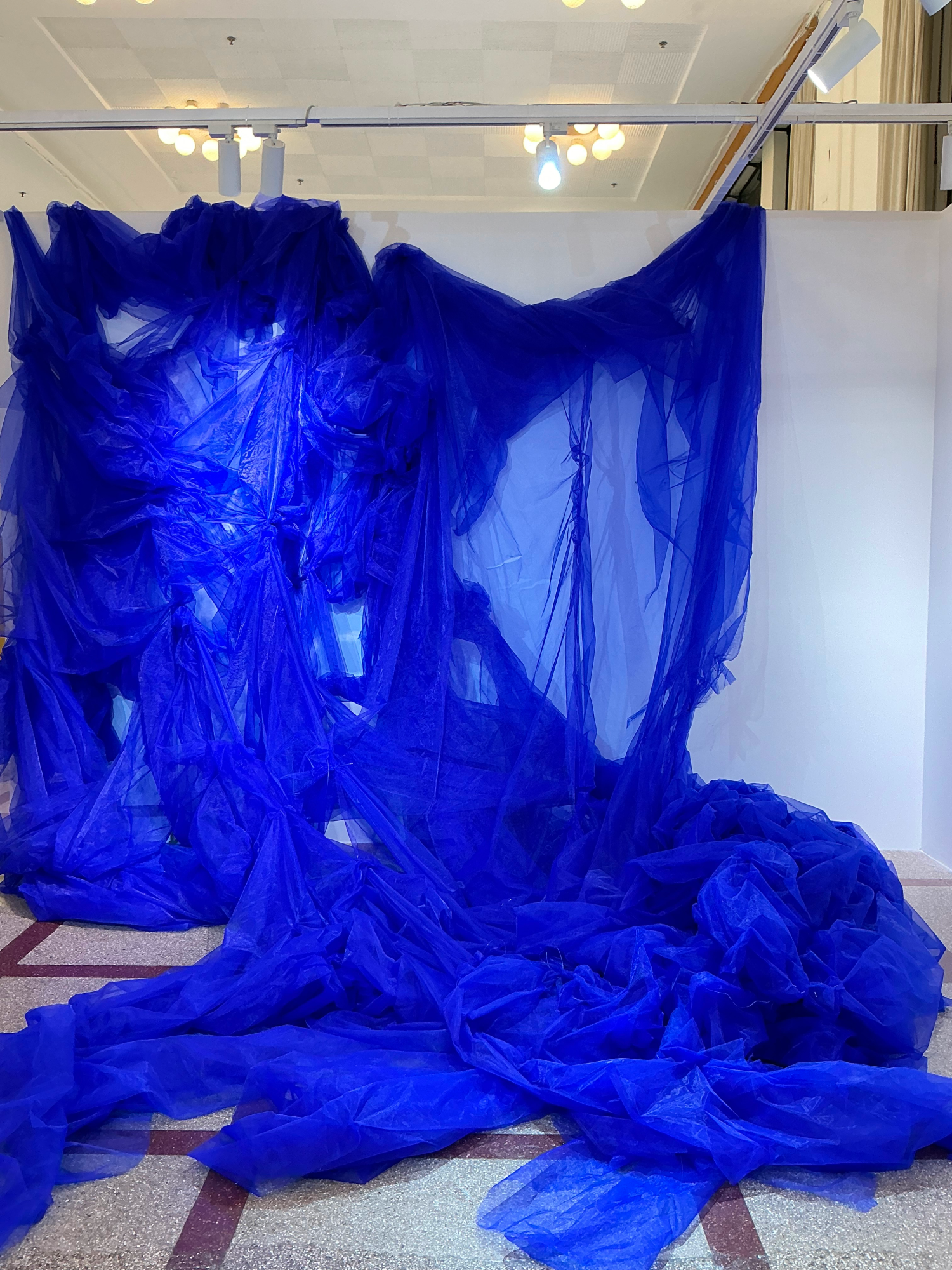 Российские художники между Востоком и Западом: чем запомнилась ярмарка ART021 в Шанхае (фото 23)