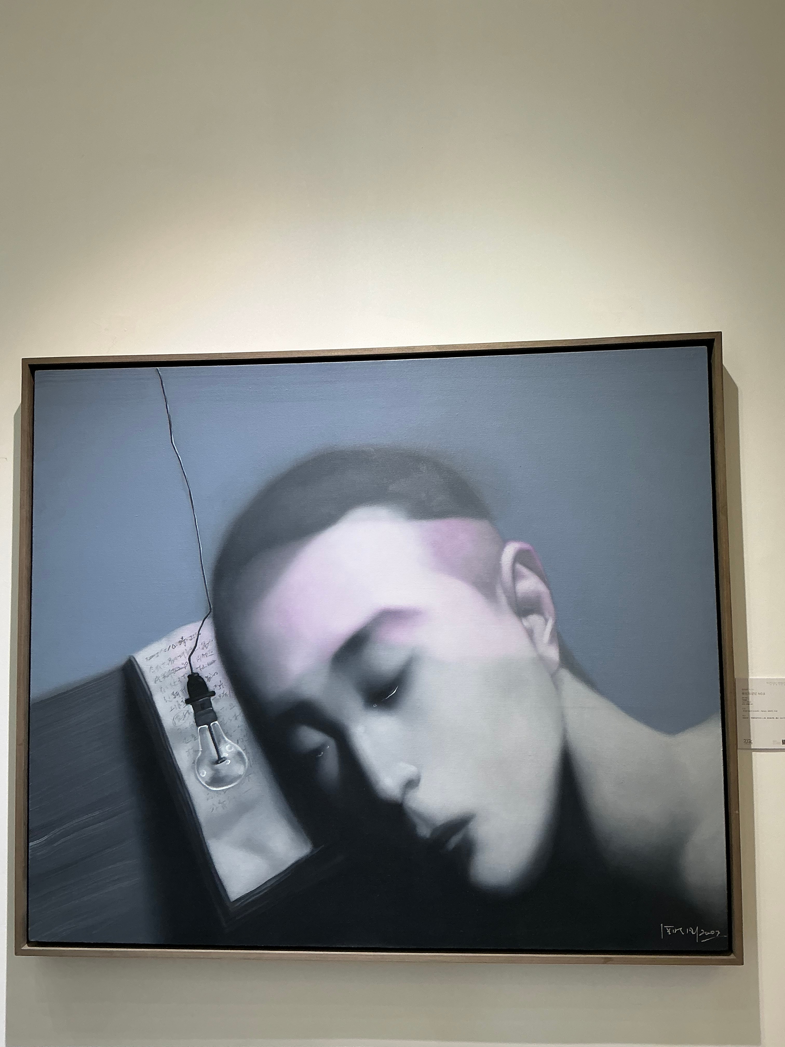 Российские художники между Востоком и Западом: чем запомнилась ярмарка ART021 в Шанхае (фото 12)