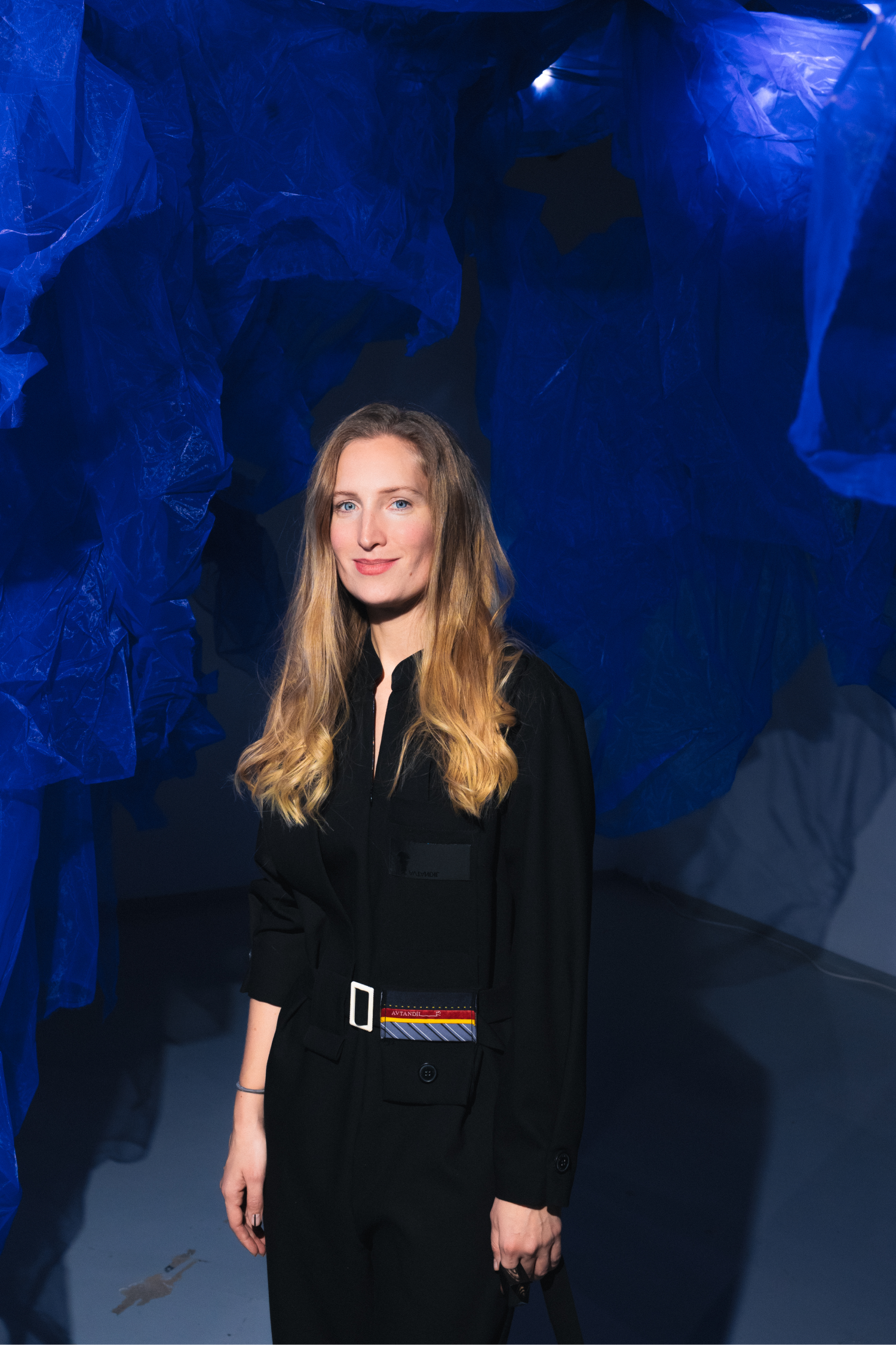 Российские художники между Востоком и Западом: чем запомнилась ярмарка ART021 в Шанхае (фото 24)