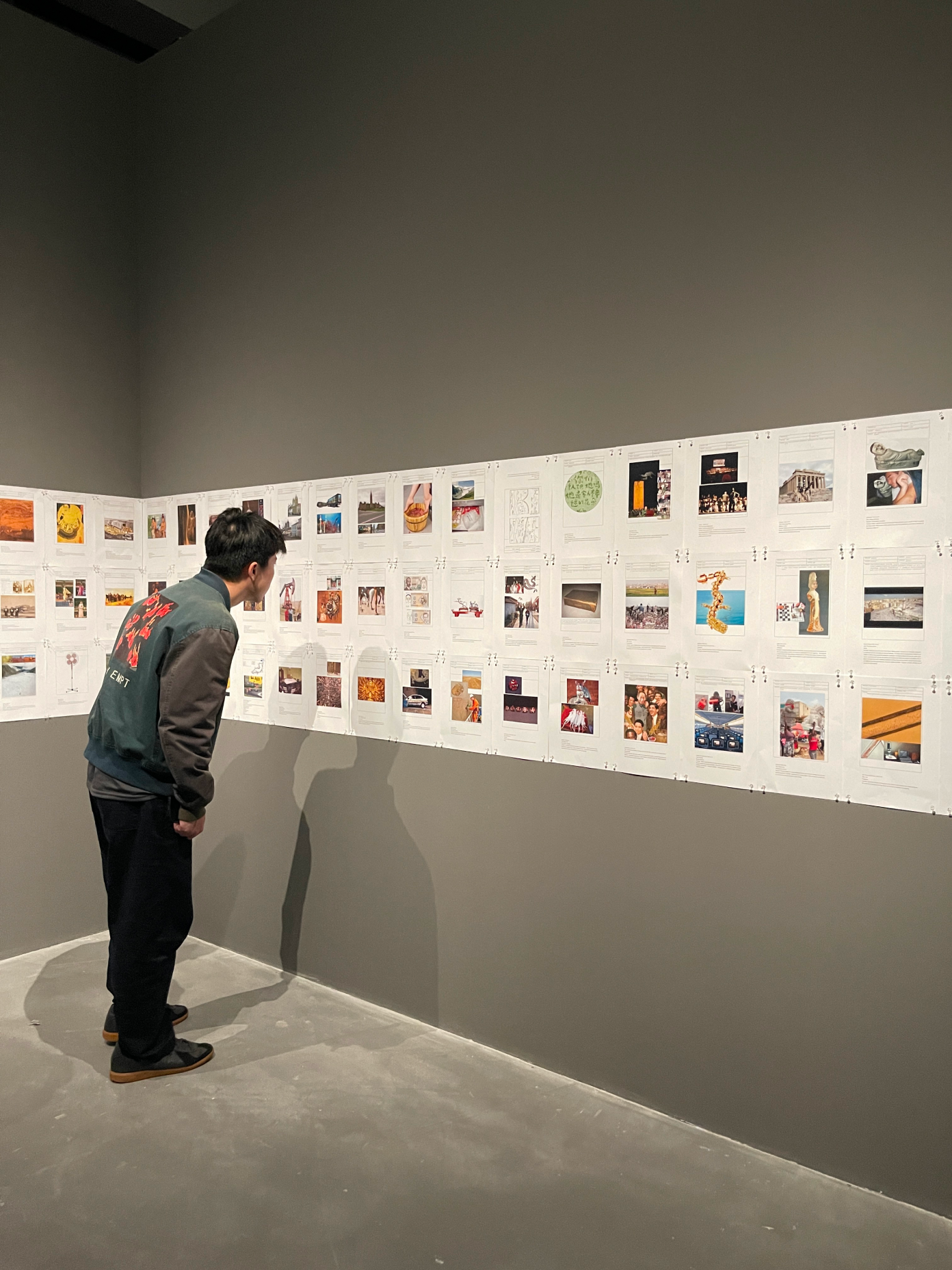 Российские художники между Востоком и Западом: чем запомнилась ярмарка ART021 в Шанхае (фото 20)