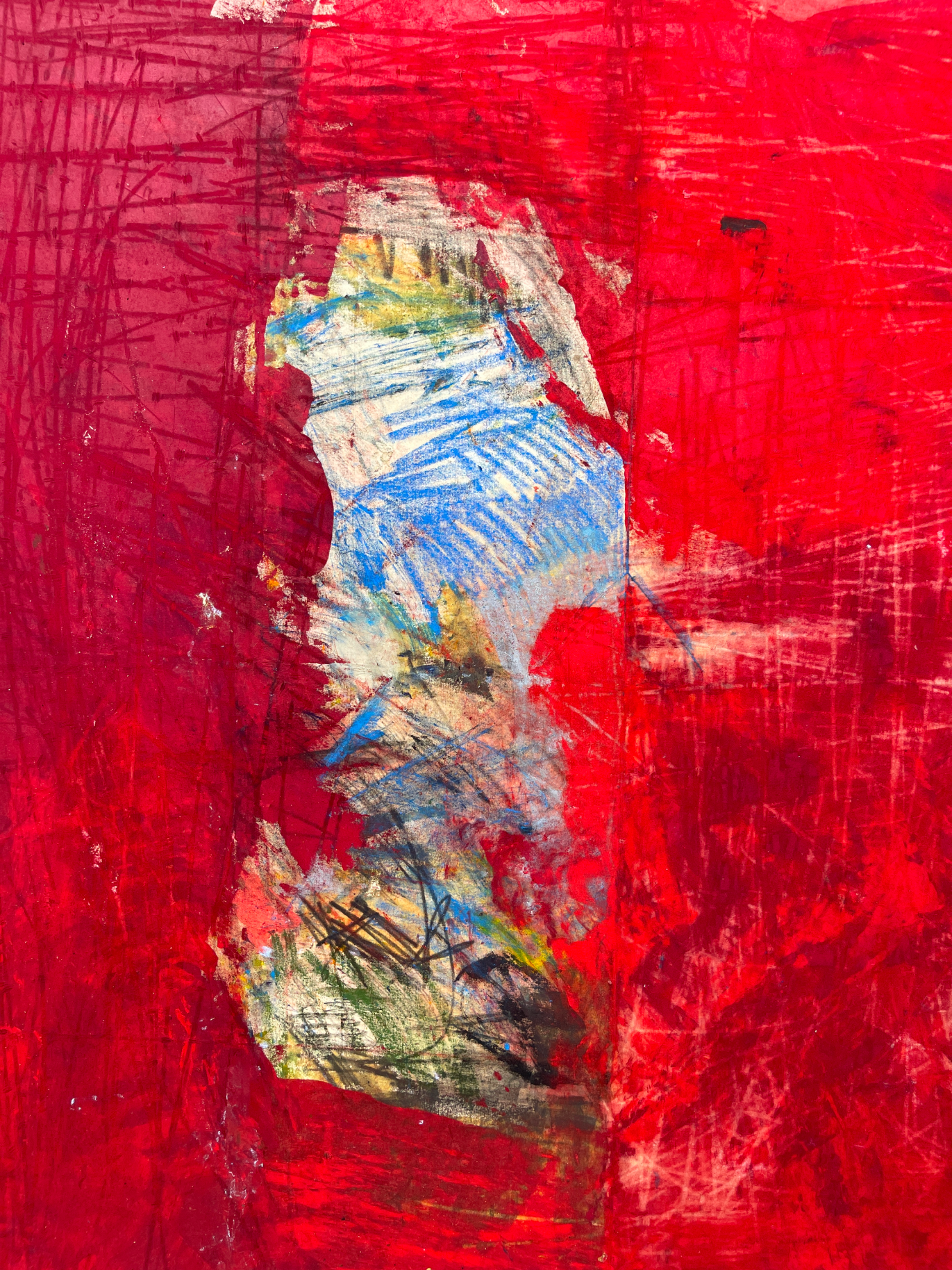 Российские художники между Востоком и Западом: чем запомнилась ярмарка ART021 в Шанхае (фото 8)