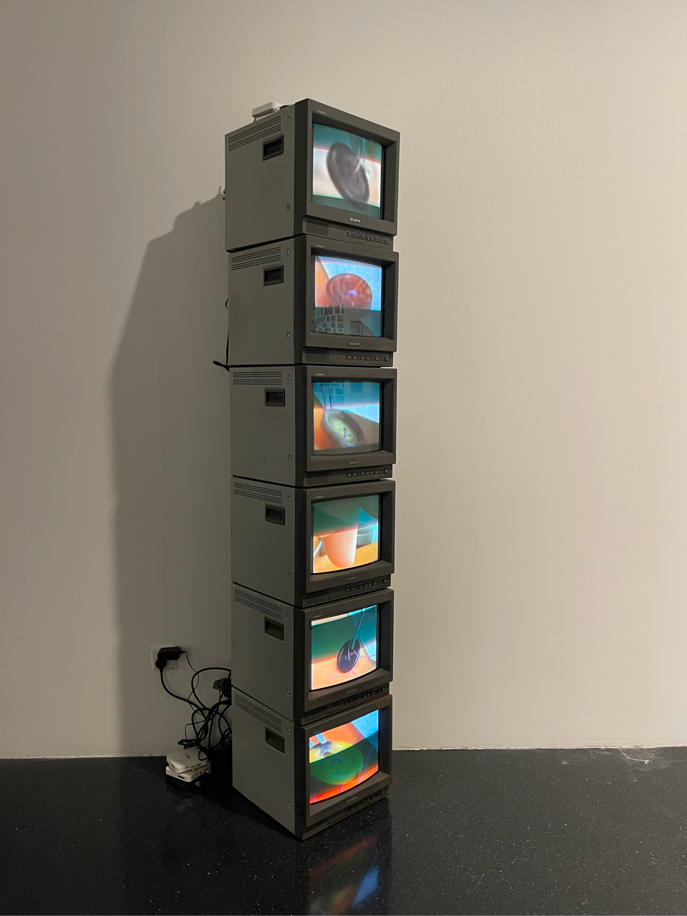 Российские художники между Востоком и Западом: чем запомнилась ярмарка ART021 в Шанхае (фото 6)