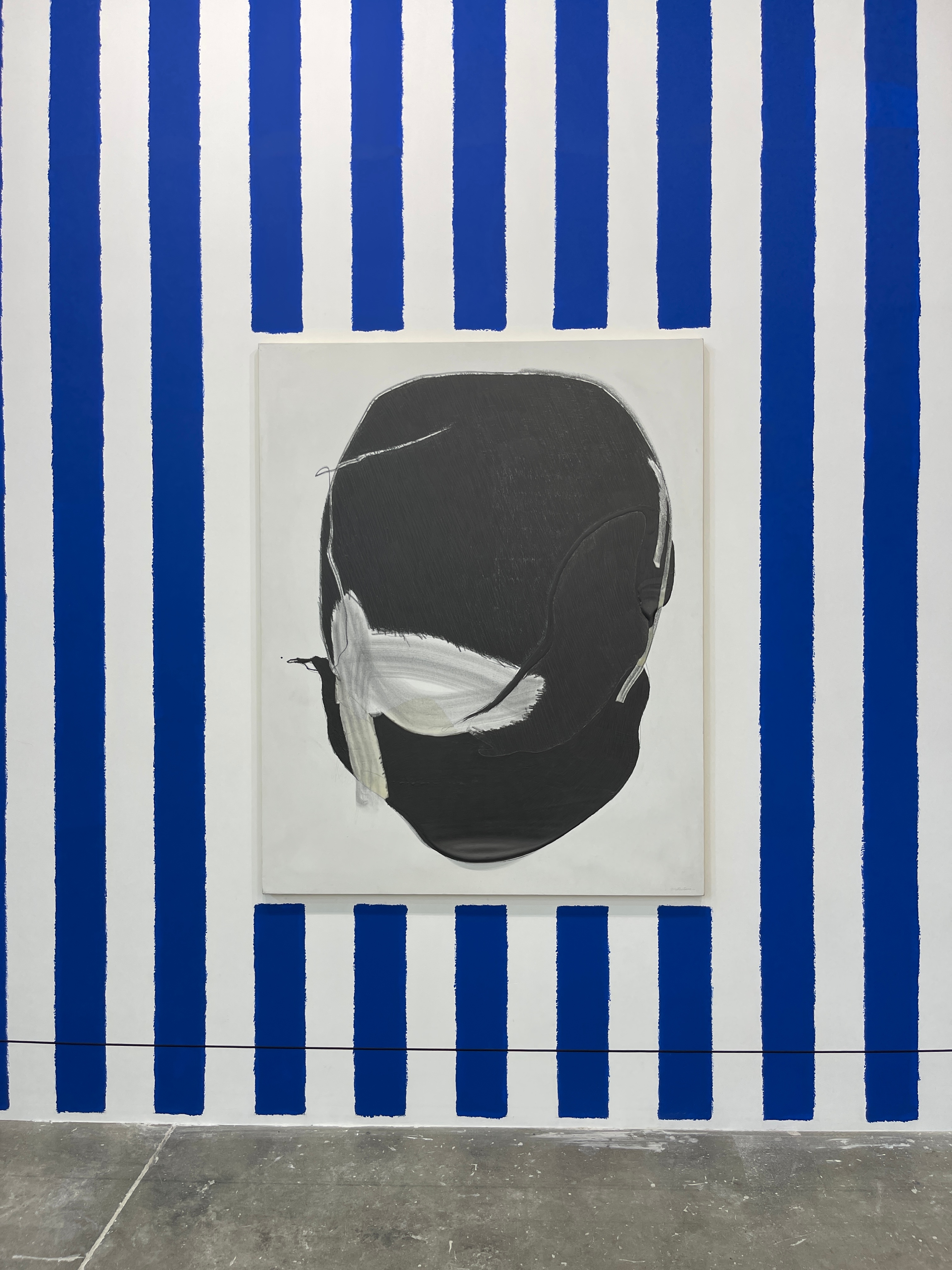 Российские художники между Востоком и Западом: чем запомнилась ярмарка ART021 в Шанхае (фото 9)