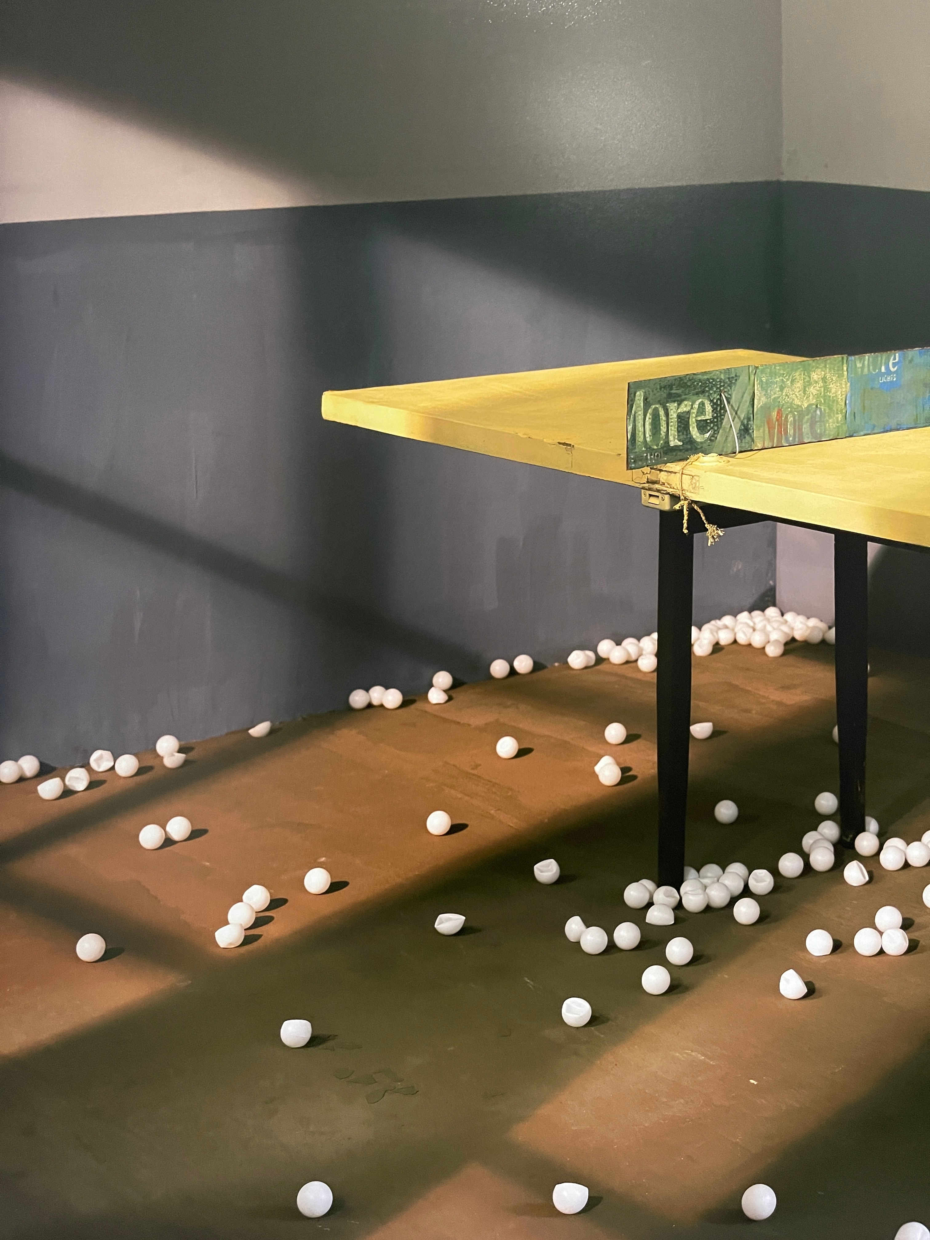 Российские художники между Востоком и Западом: чем запомнилась ярмарка ART021 в Шанхае (фото 14)