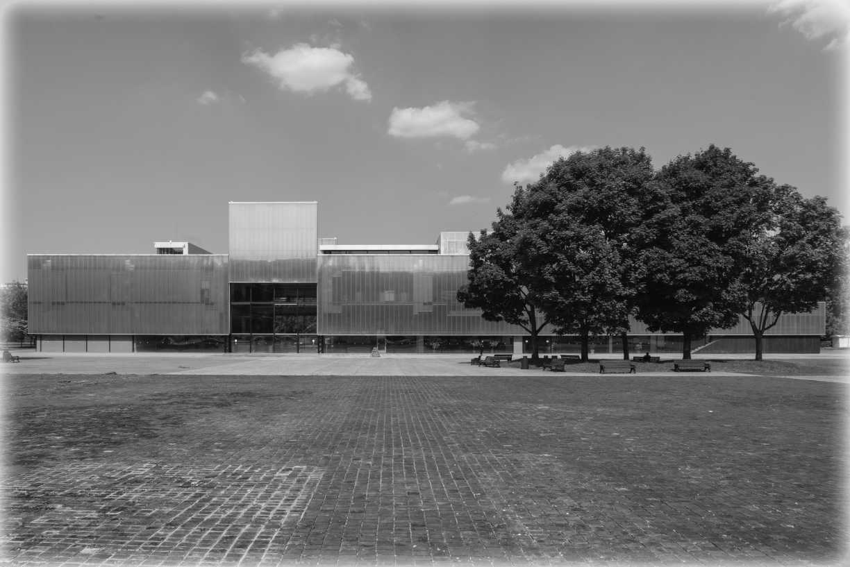 «В кросс-жанровости — будущее искусства»: продюсер и саунд-артисты о новом сезоне радио Музея «Гараж» (фото 7)