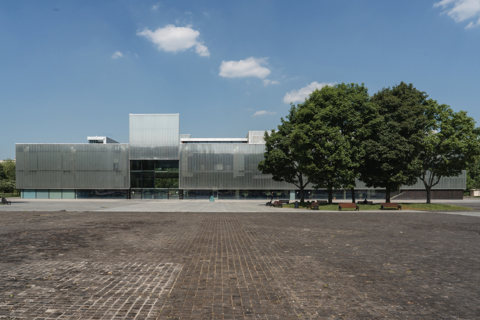 «В кросс-жанровости — будущее искусства»: продюсер и саунд-артисты о новом сезоне радио Музея «Гараж» (фото 8)