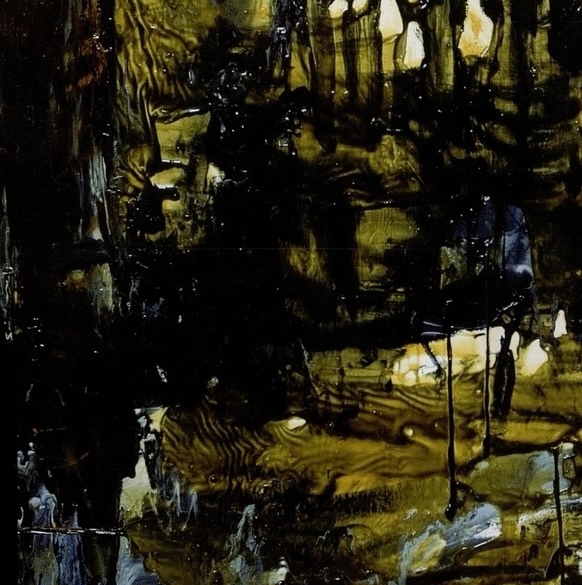 «В кросс-жанровости — будущее искусства»: продюсер и саунд-артисты о новом сезоне радио Музея «Гараж» (фото 28)