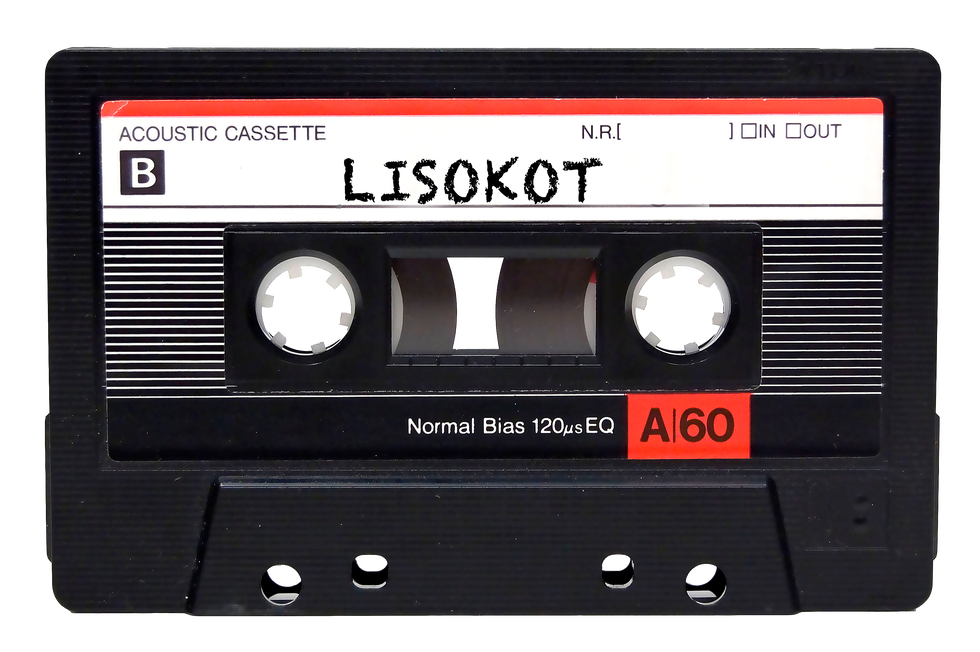 «В кросс-жанровости — будущее искусства»: продюсер и саунд-артисты о новом сезоне радио Музея «Гараж» (фото 20)