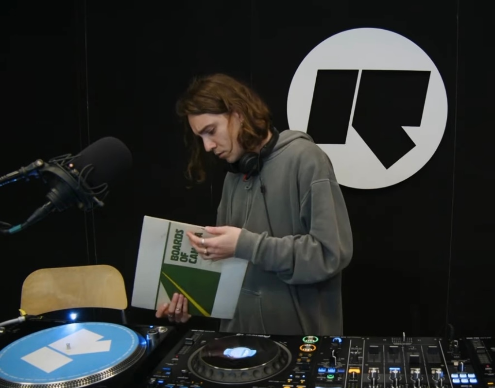 «В кросс-жанровости — будущее искусства»: продюсер и саунд-артисты о новом сезоне радио Музея «Гараж» (фото 37)