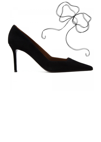 Адвент-календарь и праздничные открытки: встречаем Новый год с NO ONE (фото 25)