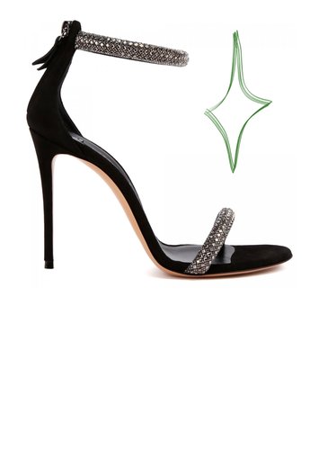 Адвент-календарь и праздничные открытки: встречаем Новый год с NO ONE (фото 13)