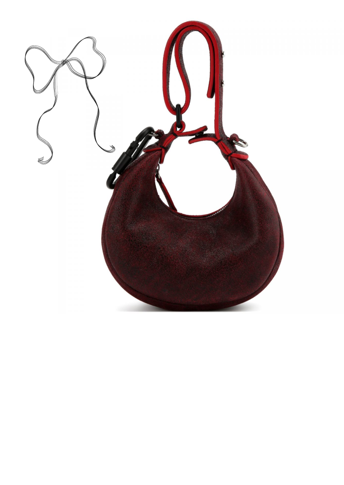 Адвент-календарь и праздничные открытки: встречаем Новый год с NO ONE (фото 45)