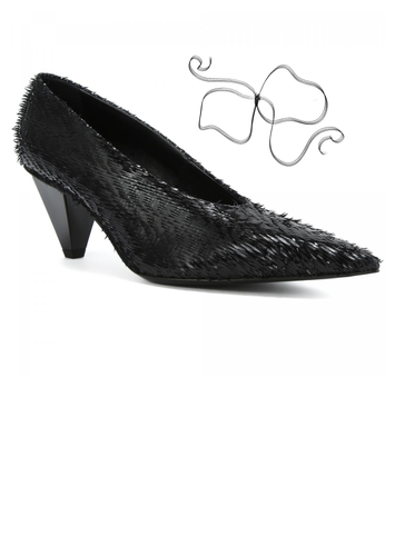 Адвент-календарь и праздничные открытки: встречаем Новый год с NO ONE (фото 10)