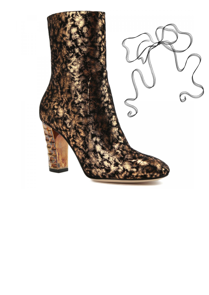 Адвент-календарь и праздничные открытки: встречаем Новый год с NO ONE (фото 41)