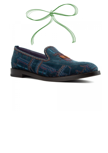 Адвент-календарь и праздничные открытки: встречаем Новый год с NO ONE (фото 23)