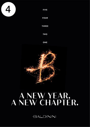 Адвент-календарь и праздничные открытки: встречаем Новый год с NO ONE (фото 20)