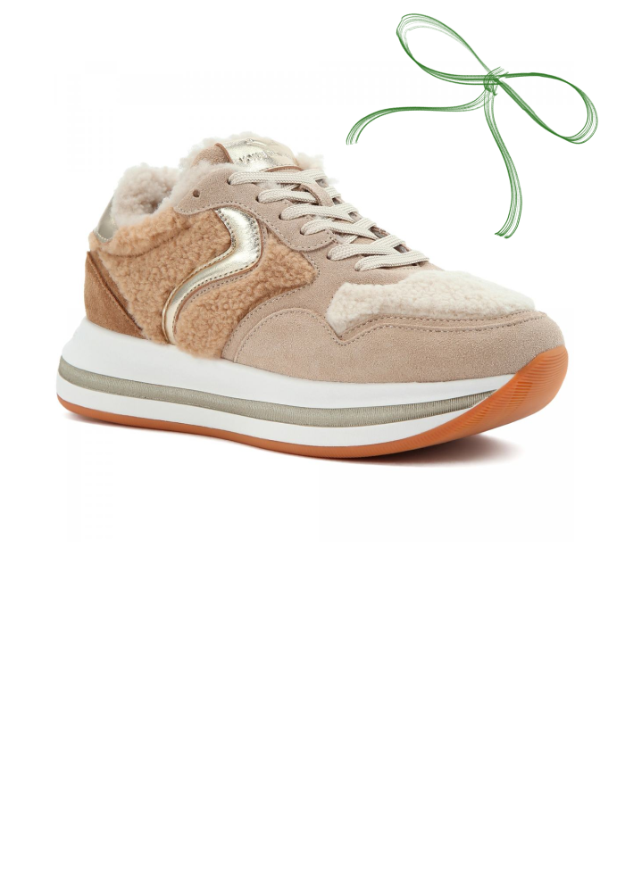 Адвент-календарь и праздничные открытки: встречаем Новый год с NO ONE (фото 52)