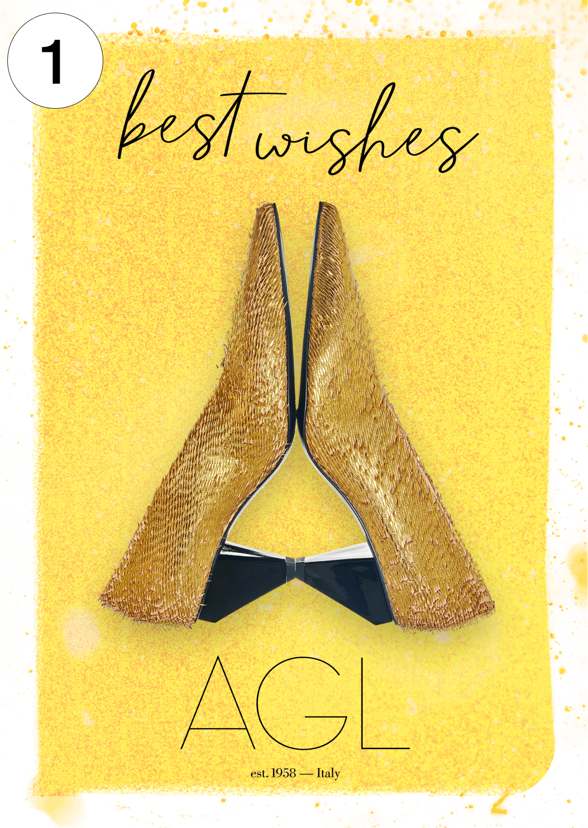 Адвент-календарь и праздничные открытки: встречаем Новый год с NO ONE (фото 11)