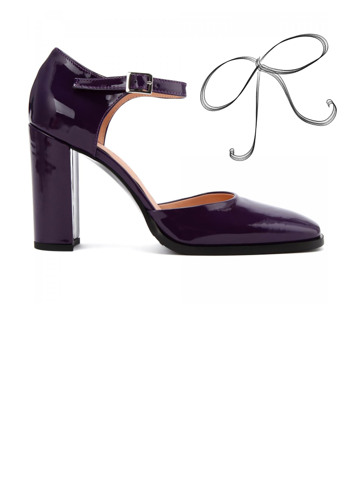 Адвент-календарь и праздничные открытки: встречаем Новый год с NO ONE (фото 43)