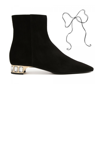 Адвент-календарь и праздничные открытки: встречаем Новый год с NO ONE (фото 21)