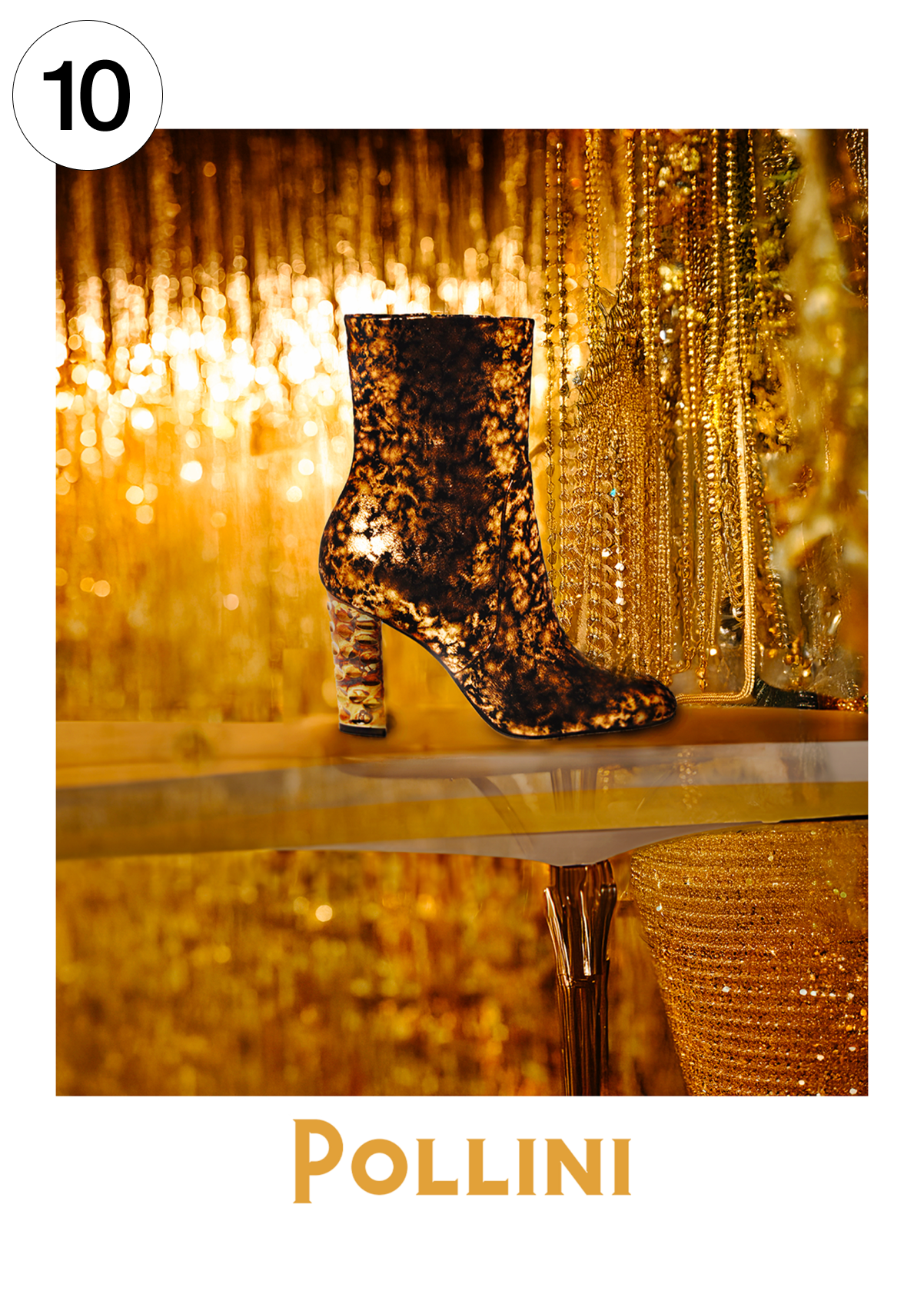 Адвент-календарь и праздничные открытки: встречаем Новый год с NO ONE (фото 40)