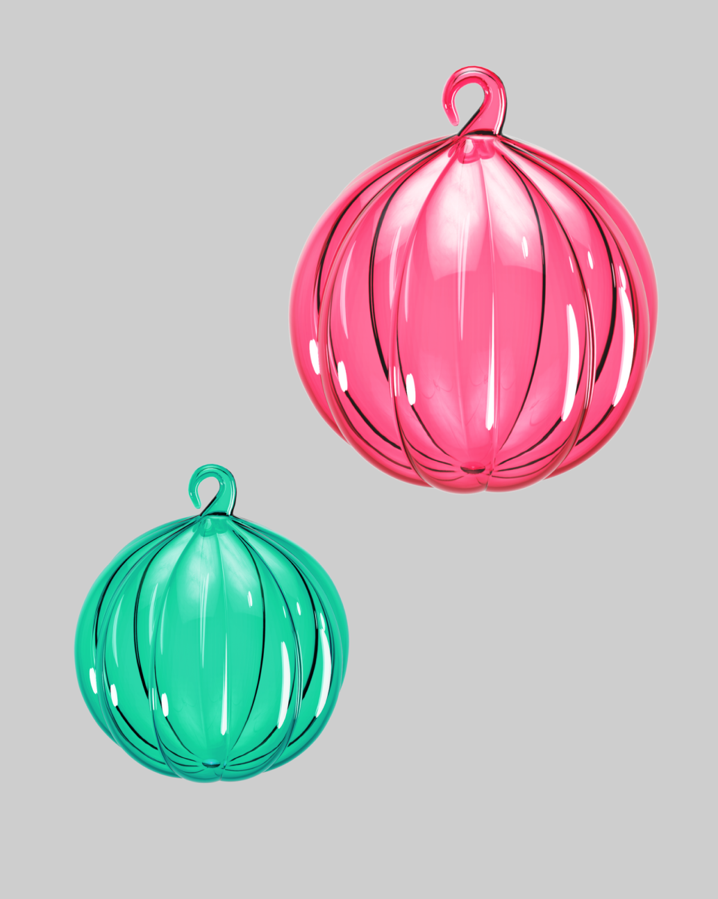 Как украсить дом к новому году? Подсмотрите в виртуальной гостиной BURO. (фото 99)