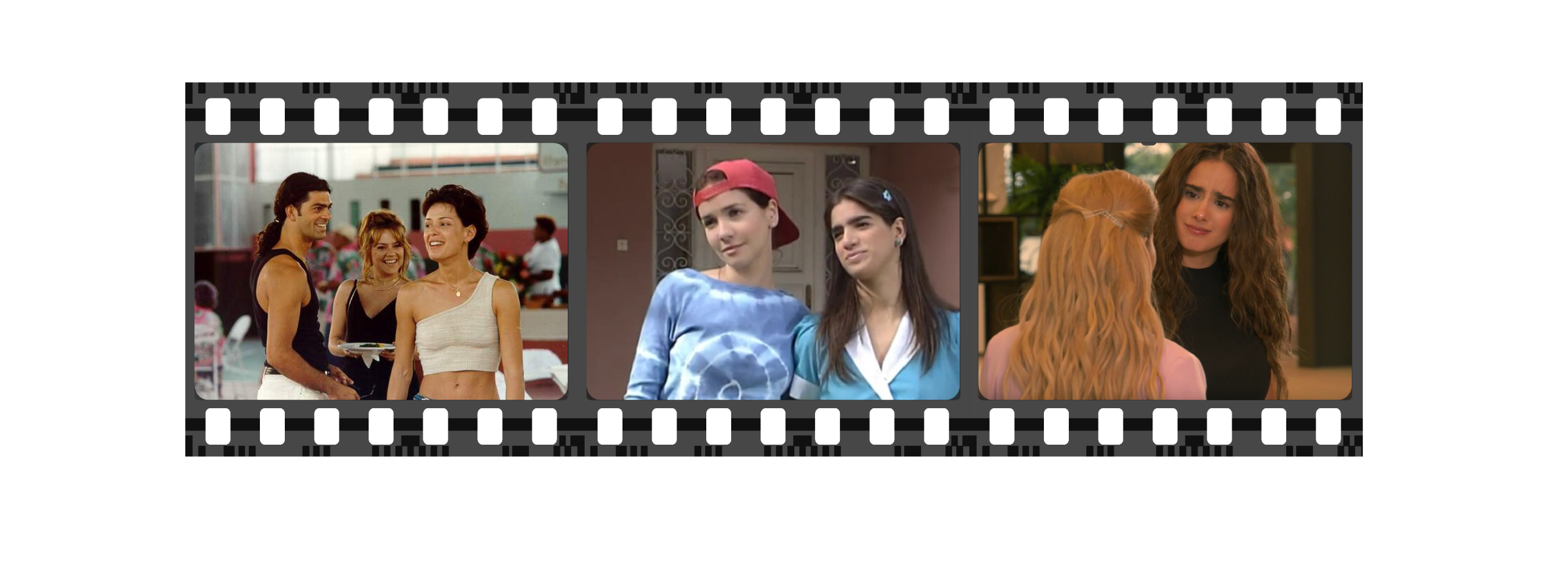 Классовое неравенство и братья-близнецы: как латиноамериканские сериалы изменились за десятилетия (фото 14)