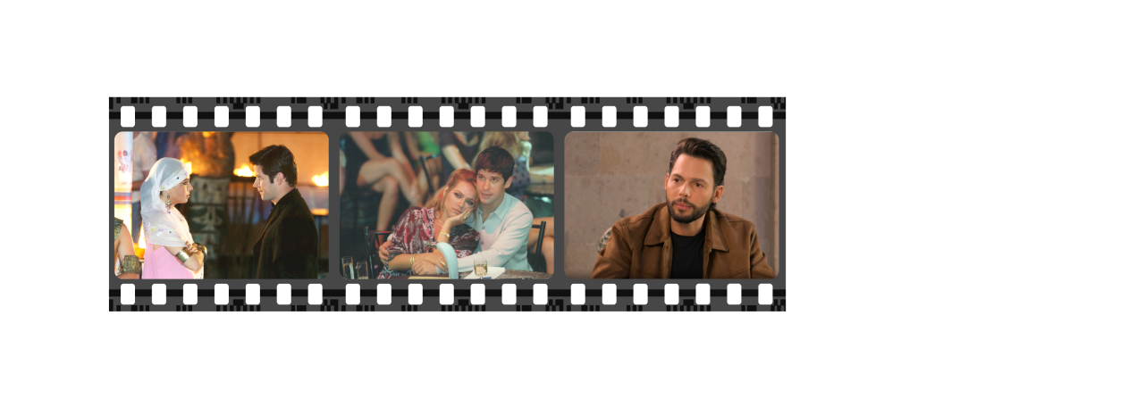 Классовое неравенство и братья-близнецы: как латиноамериканские сериалы изменились за десятилетия (фото 23)