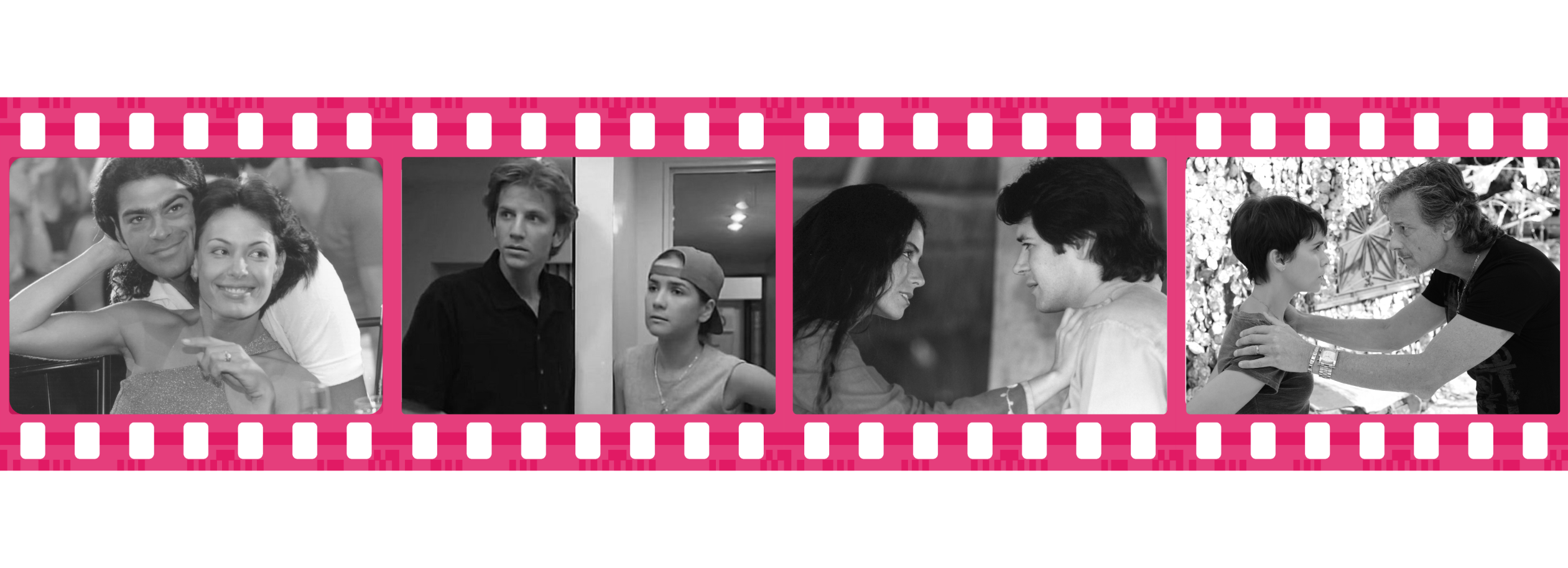 Классовое неравенство и братья-близнецы: как латиноамериканские сериалы изменились за десятилетия (фото 12)