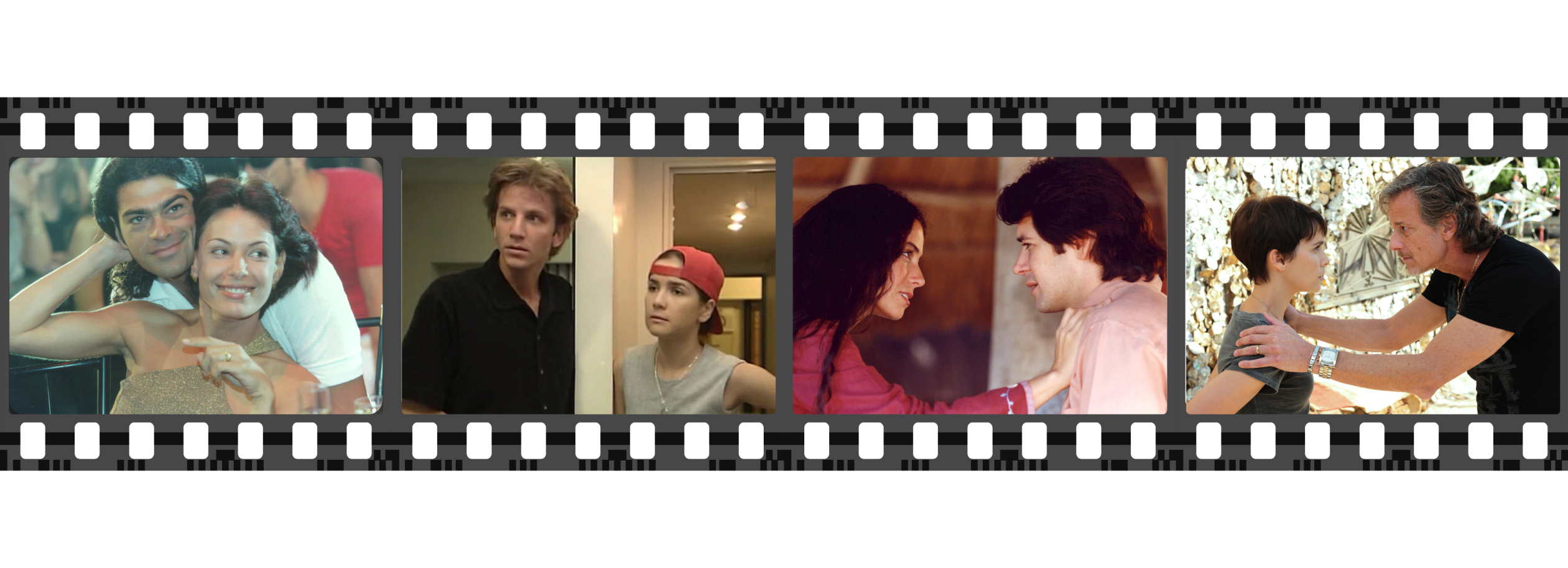 Классовое неравенство и братья-близнецы: как латиноамериканские сериалы изменились за десятилетия (фото 11)