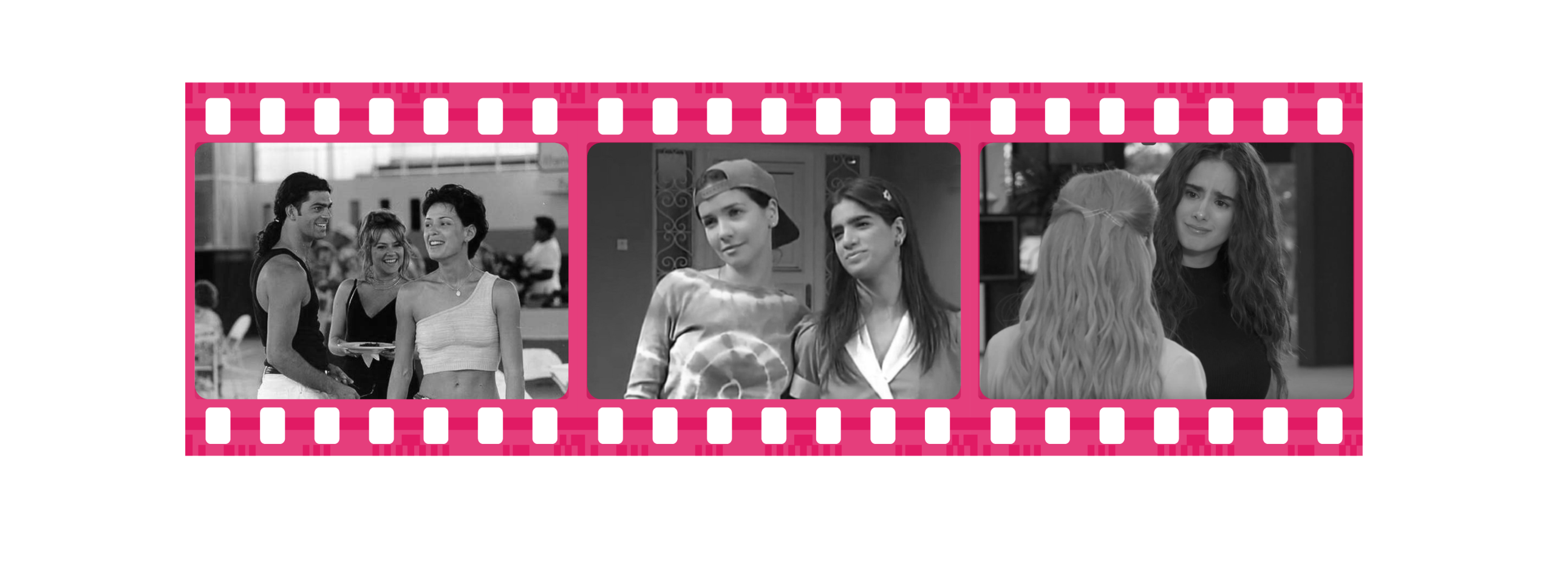 Классовое неравенство и братья-близнецы: как латиноамериканские сериалы изменились за десятилетия (фото 13)