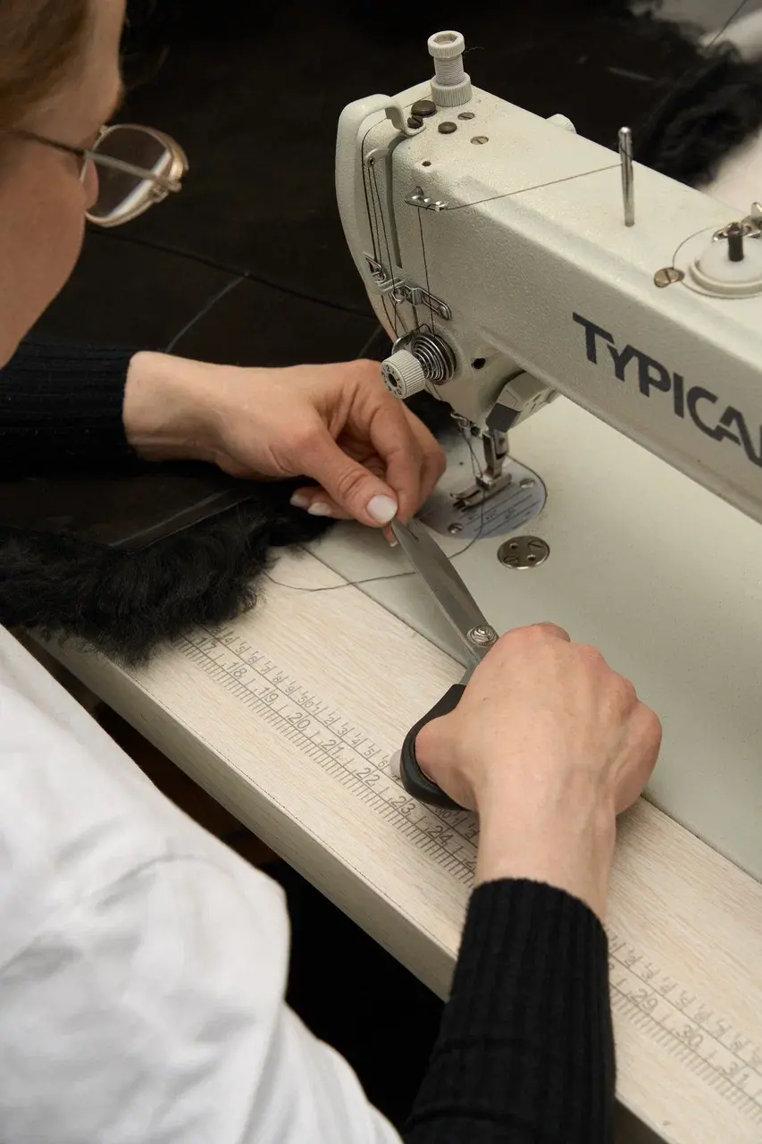 Новое имя. Ruskala — кожаные вещи, рожденные за полярным кругом (фото 9)