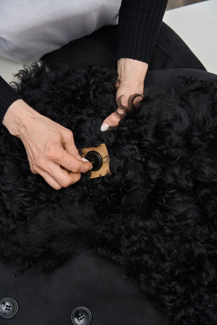 Новое имя. Ruskala — кожаные вещи, рожденные за полярным кругом (фото 8)