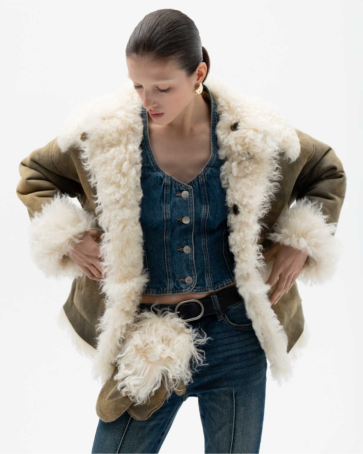 Новое имя. Ruskala — кожаные вещи, рожденные за полярным кругом (фото 3)