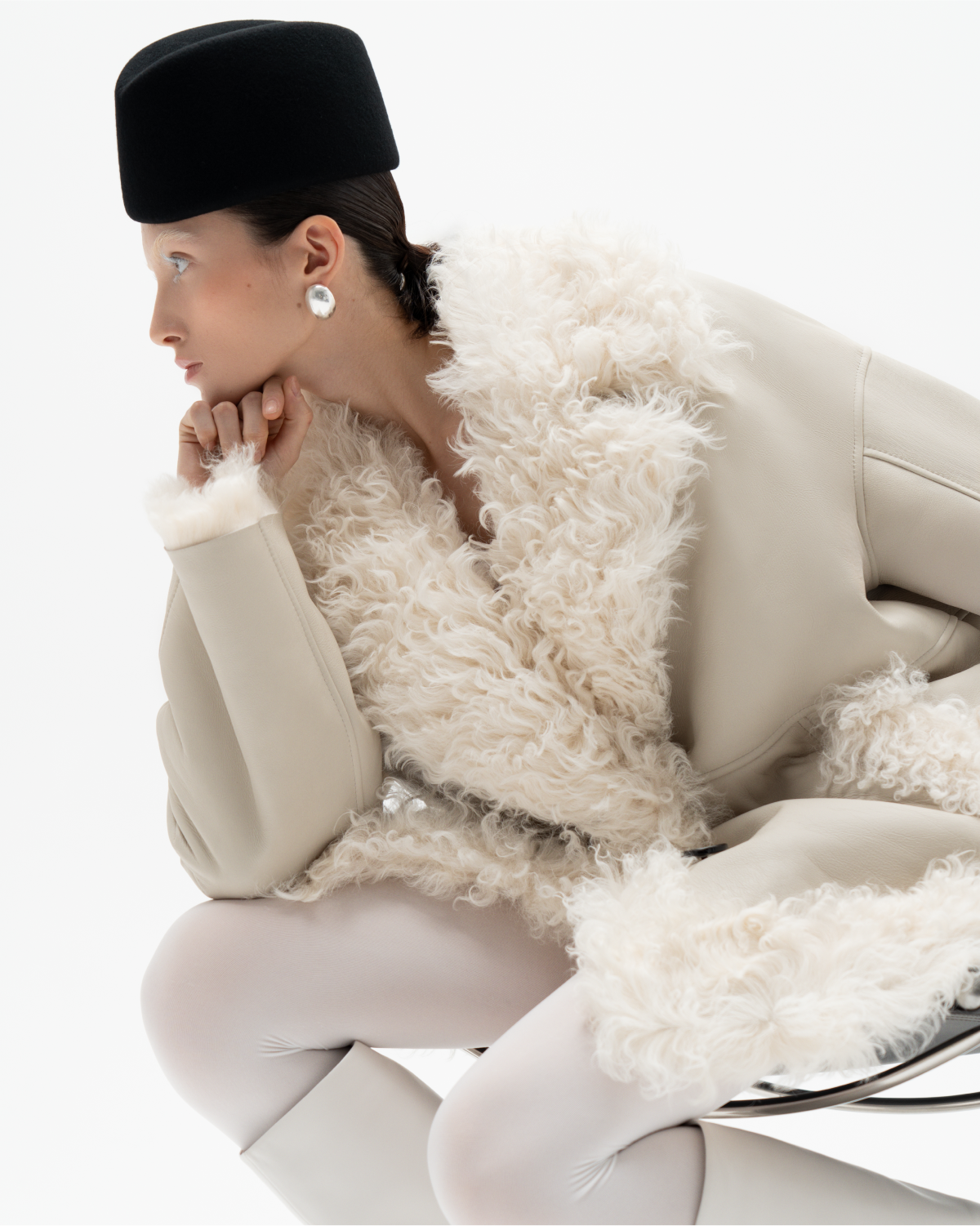 Новое имя. Ruskala — кожаные вещи, рожденные за полярным кругом (фото 4)