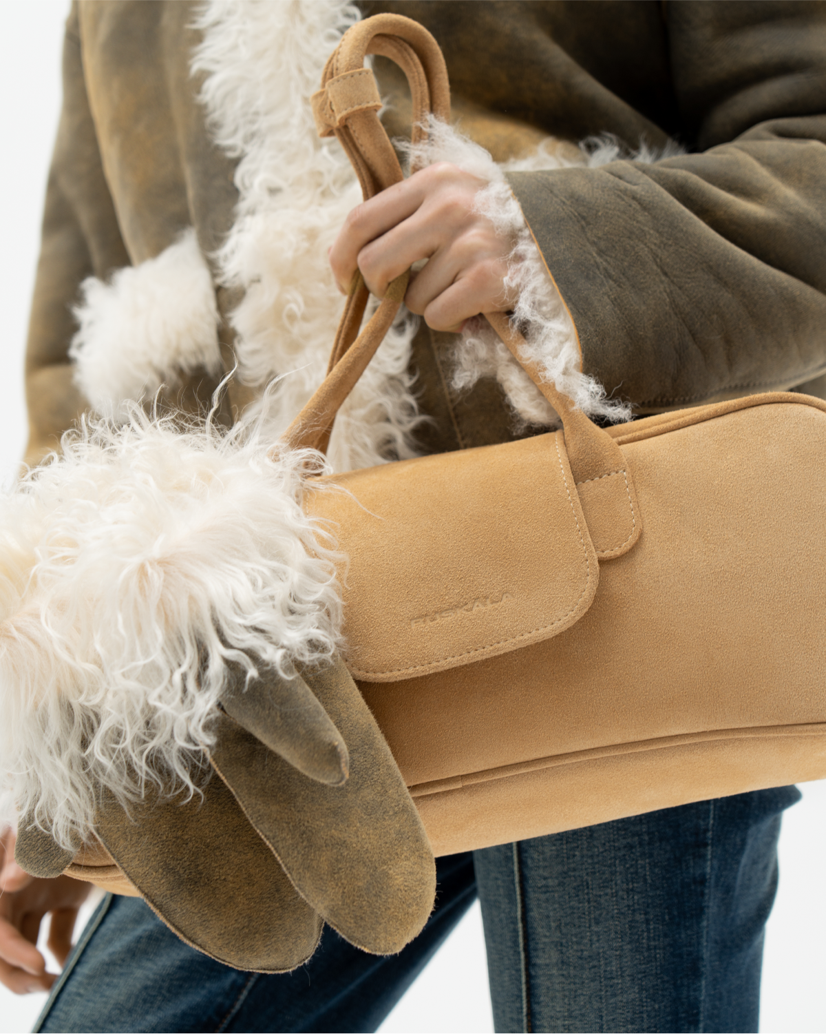 Новое имя. Ruskala — кожаные вещи, рожденные за полярным кругом (фото 5)