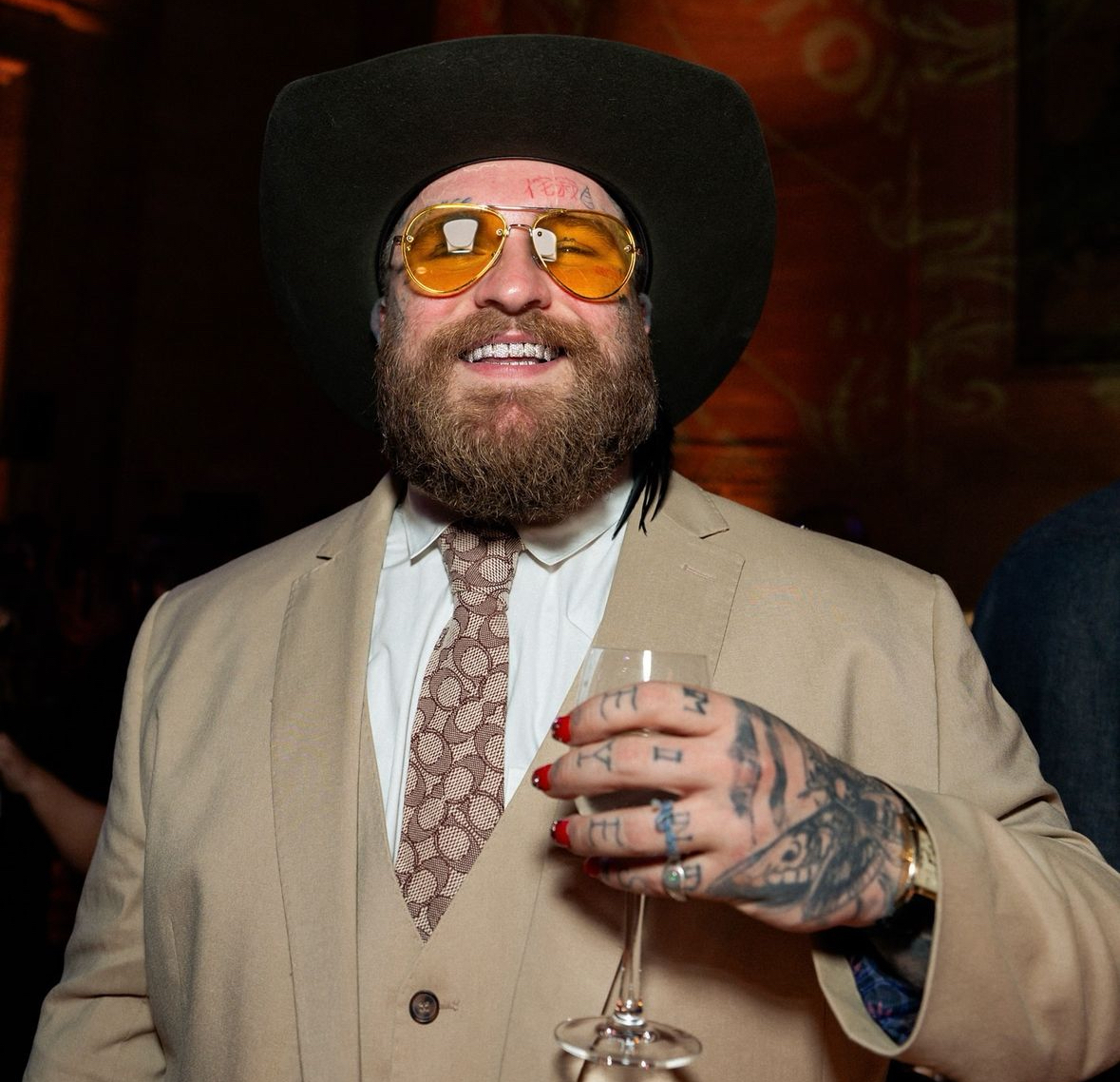 Сабрина Карпентер, Doechii и Shaboozey: лучшие новые музыканты по мнению «Грэмми» (фото 36)