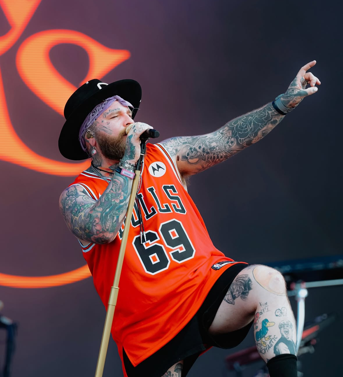 Сабрина Карпентер, Doechii и Shaboozey: лучшие новые музыканты по мнению «Грэмми» (фото 38)