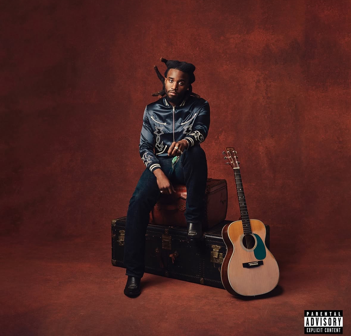 Сабрина Карпентер, Doechii и Shaboozey: лучшие новые музыканты по мнению «Грэмми» (фото 34)