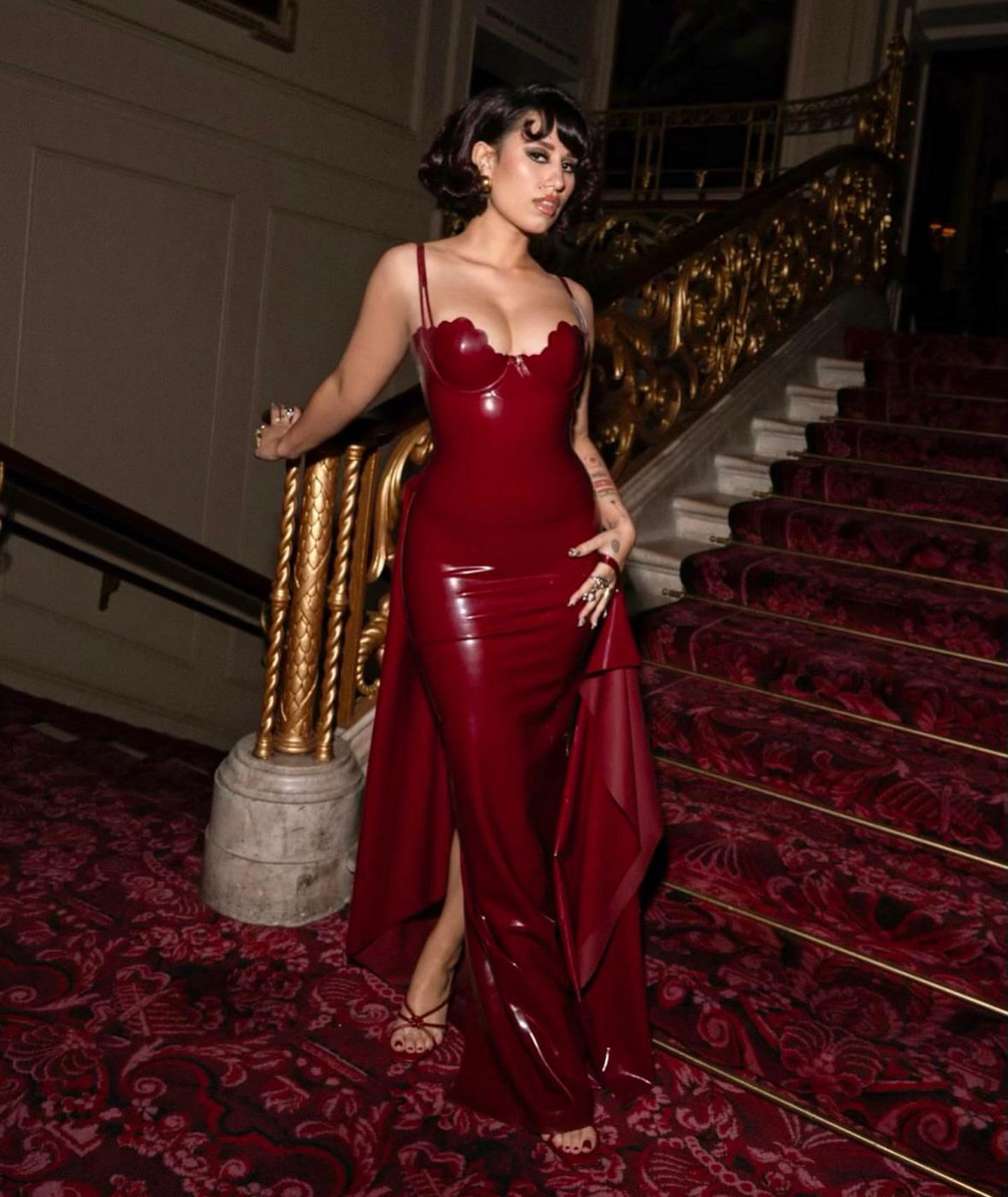 Сабрина Карпентер, Doechii и Shaboozey: лучшие новые музыканты по мнению «Грэмми» (фото 23)