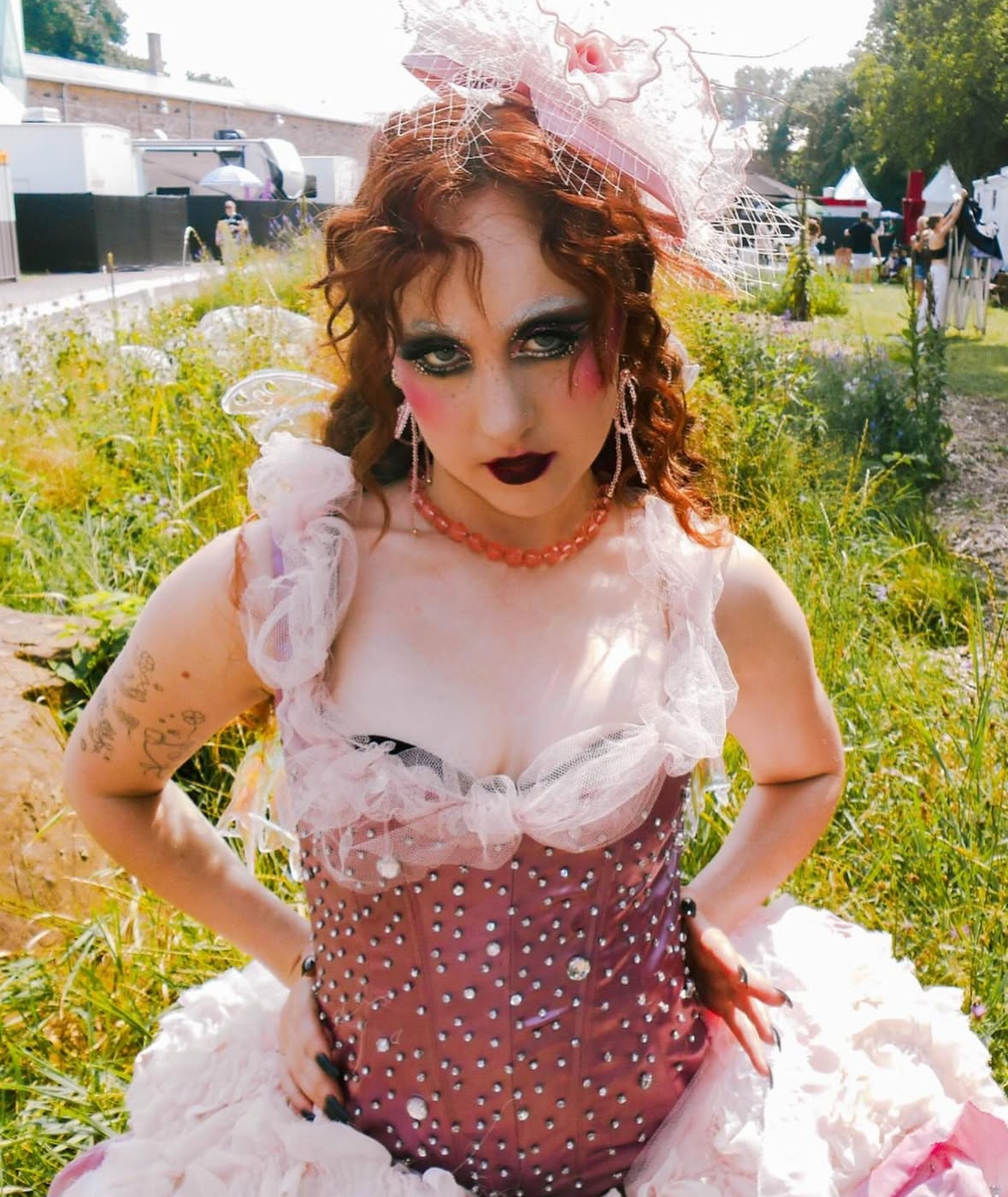 Сабрина Карпентер, Doechii и Shaboozey: лучшие новые музыканты по мнению «Грэмми» (фото 25)