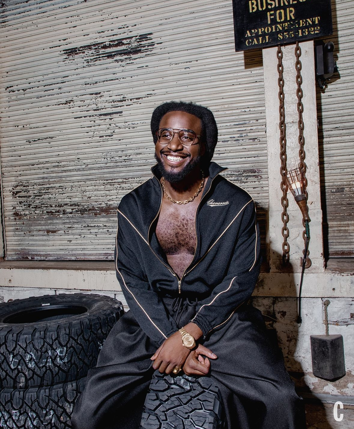 Сабрина Карпентер, Doechii и Shaboozey: лучшие новые музыканты по мнению «Грэмми» (фото 32)