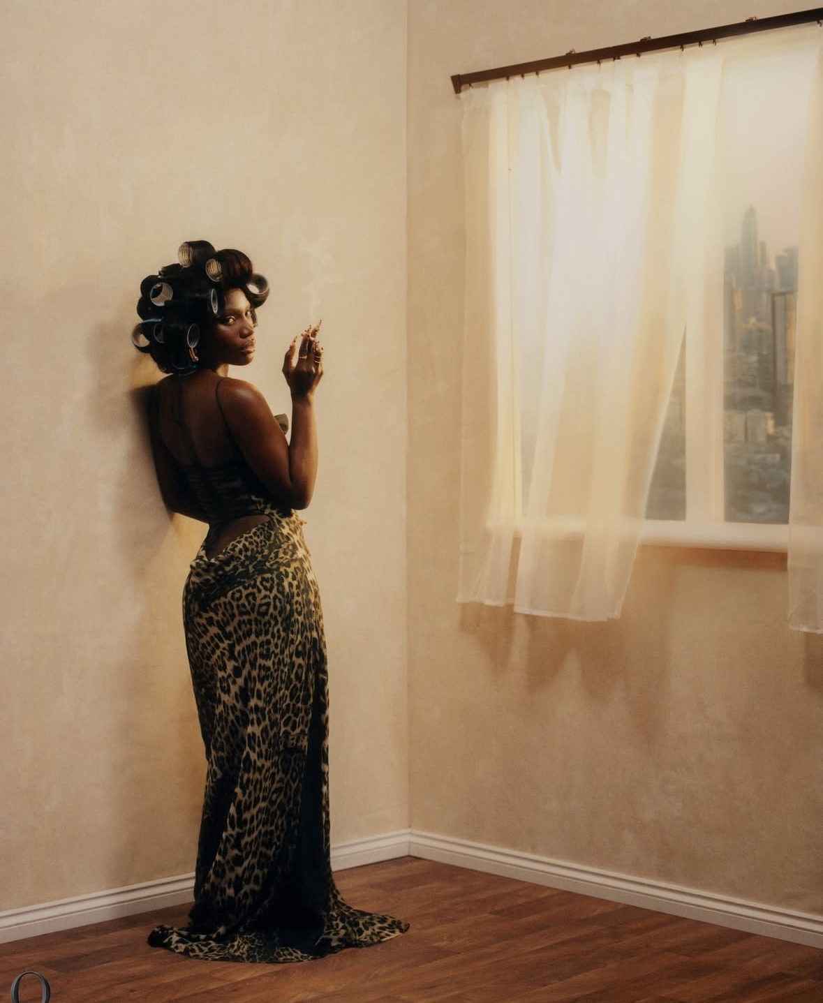 Сабрина Карпентер, Doechii и Shaboozey: лучшие новые музыканты по мнению «Грэмми» (фото 13)