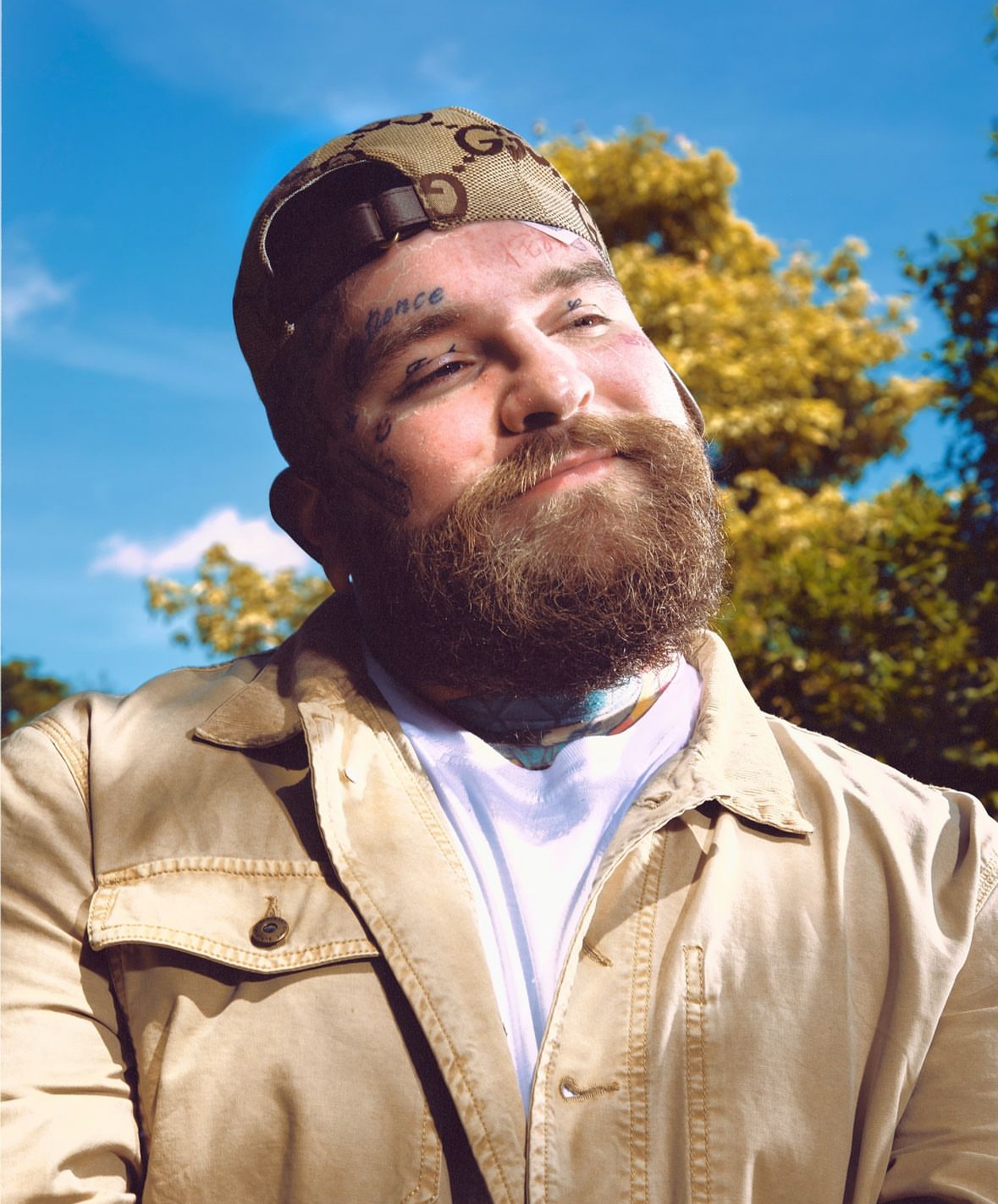 Сабрина Карпентер, Doechii и Shaboozey: лучшие новые музыканты по мнению «Грэмми» (фото 35)